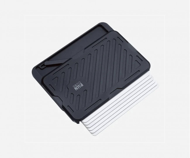 Картхолдер puncube Mech Wallet